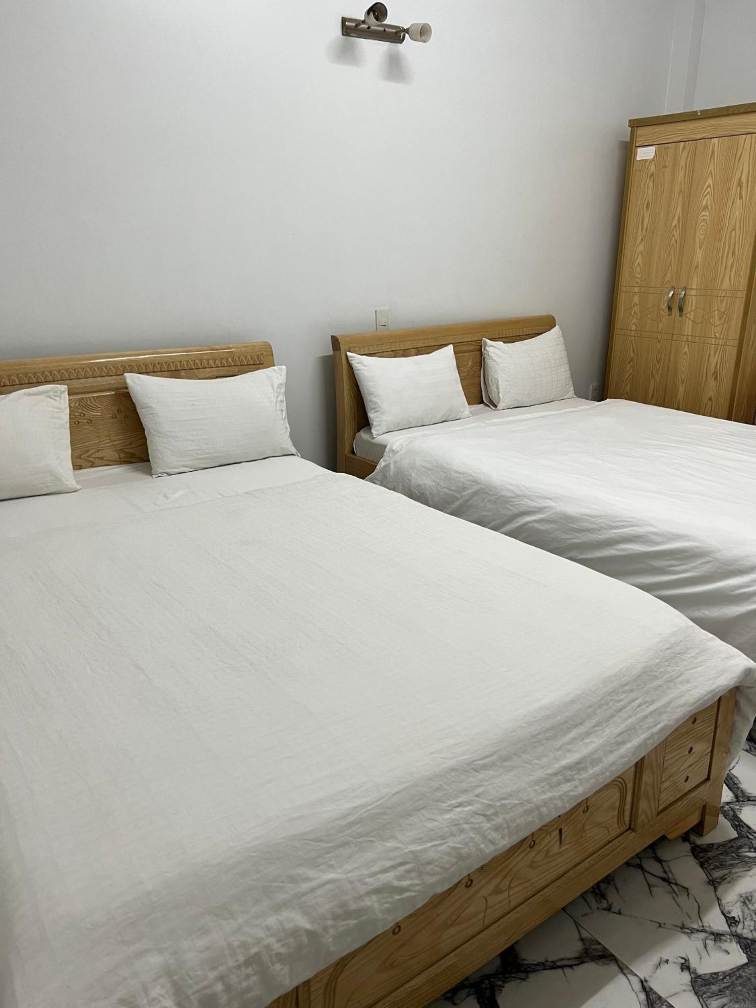 Minh Trang Hotel Đà Lạt Ngoại thất bức ảnh