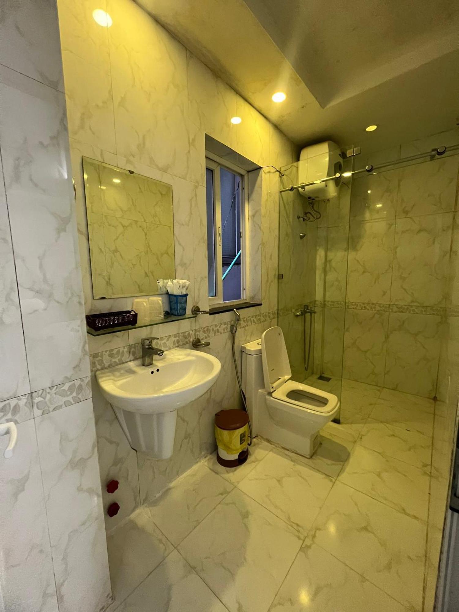 Minh Trang Hotel Đà Lạt Ngoại thất bức ảnh