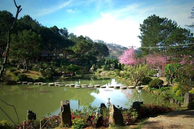 Minh Trang Hotel Đà Lạt Phòng bức ảnh